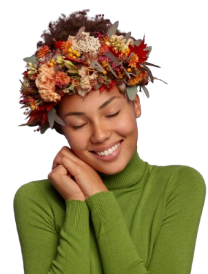 Mind relaxing care and mental health by bloom life